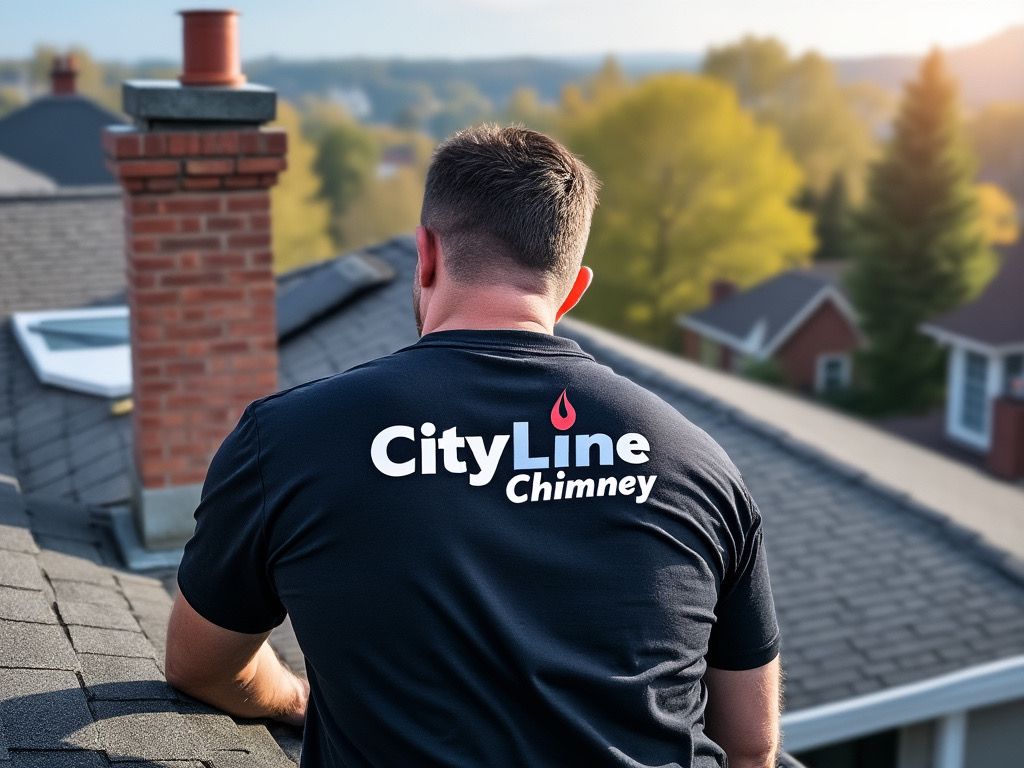 Professional Chimney Waterproofing Installation and Repair in Gem Lake, MN