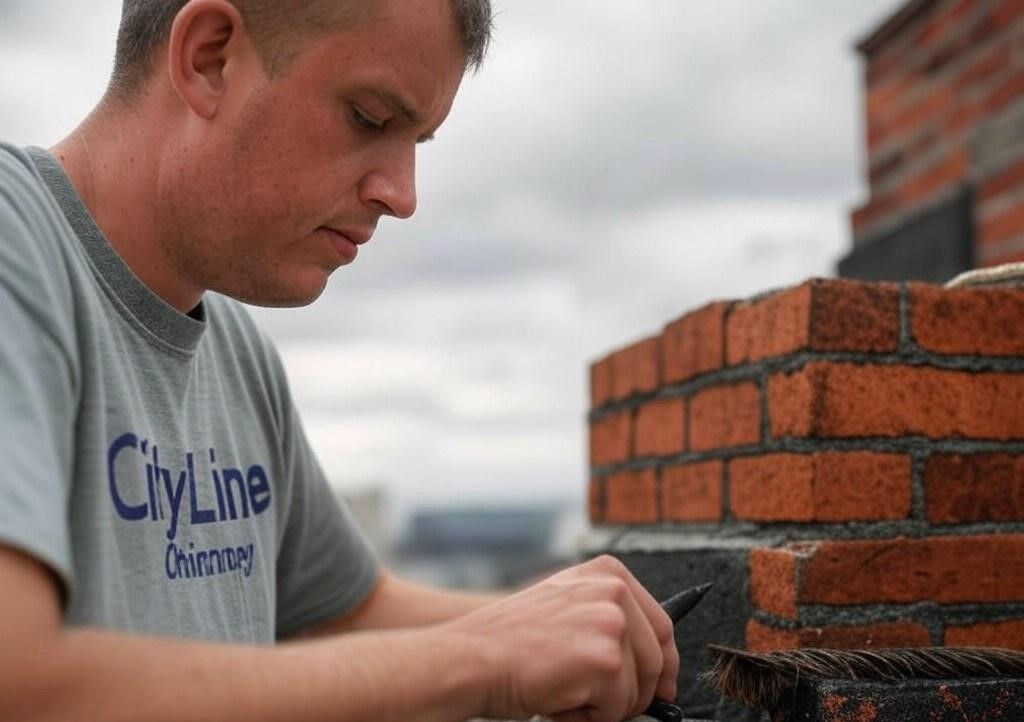 Affordable Chimney Draft Issue Services in Gem Lake, MN