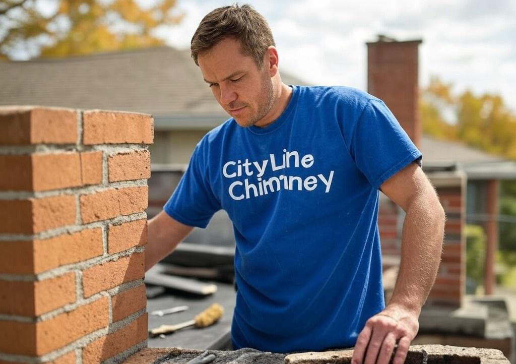 Chimney Draft Issue Services You Can Trust in Gem Lake, MN