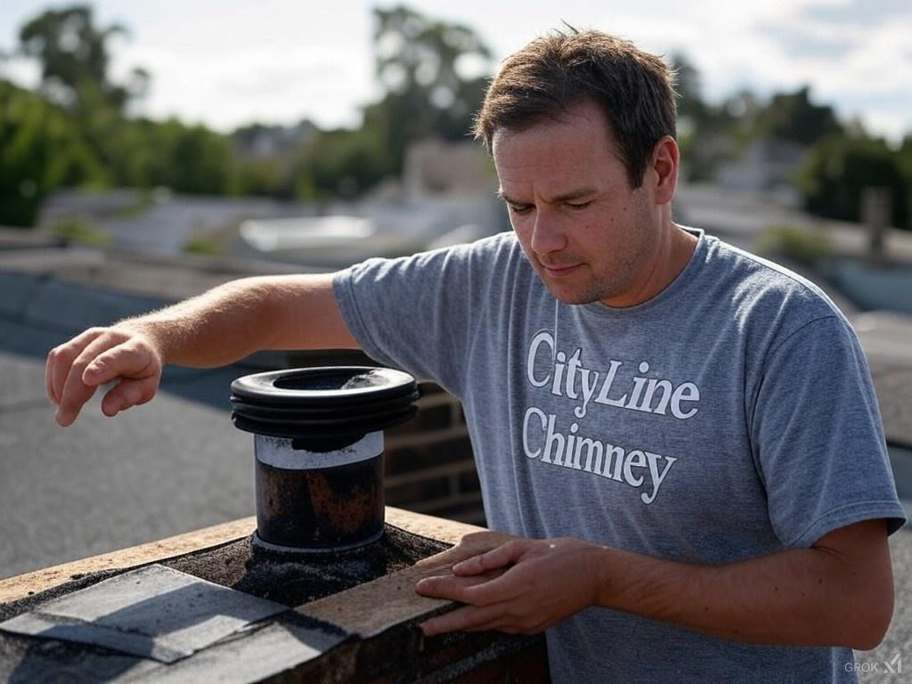 Expert Chimney Cap Services for Leak Prevention and Durability in Gem Lake, MN