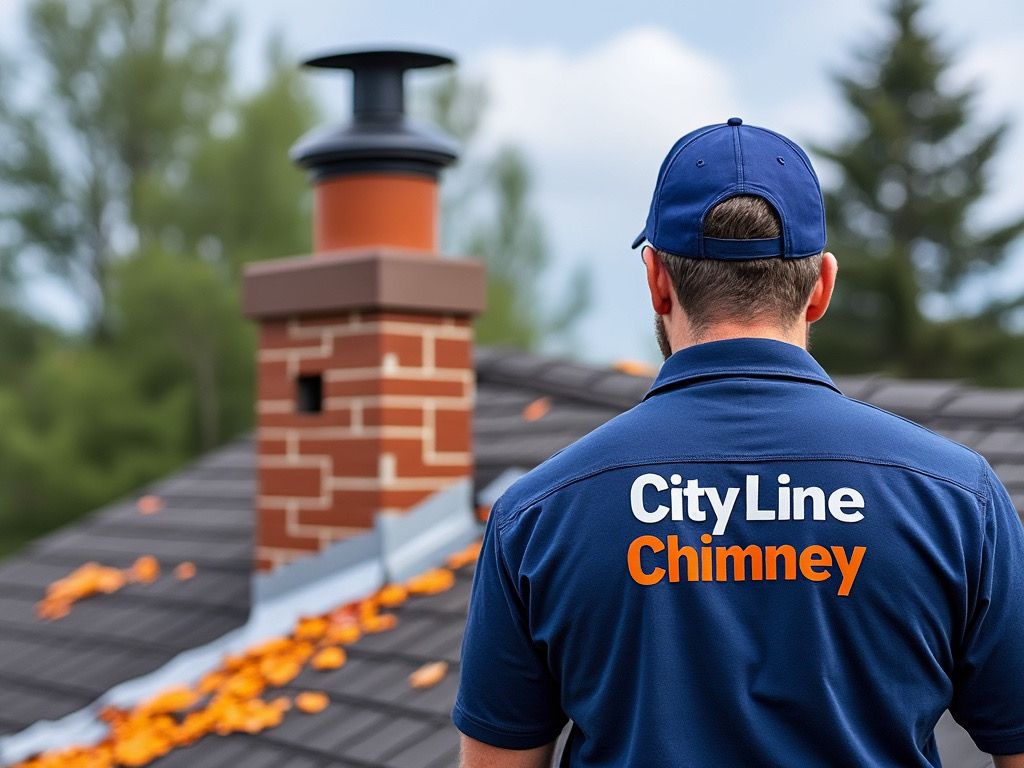 Expert Chimney Sweep Solutions in Gem Lake, MN