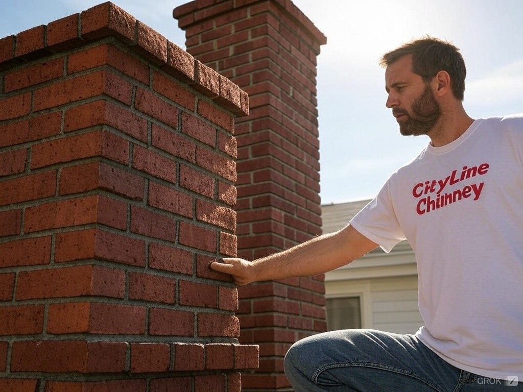 Professional Chimney Liner Installation and Repair in Gem Lake, MN