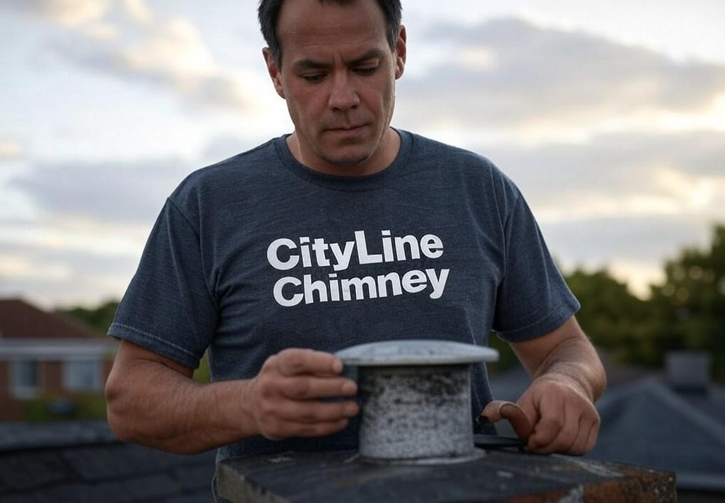 Quality Chimney Flashing Services in Gem Lake, MN