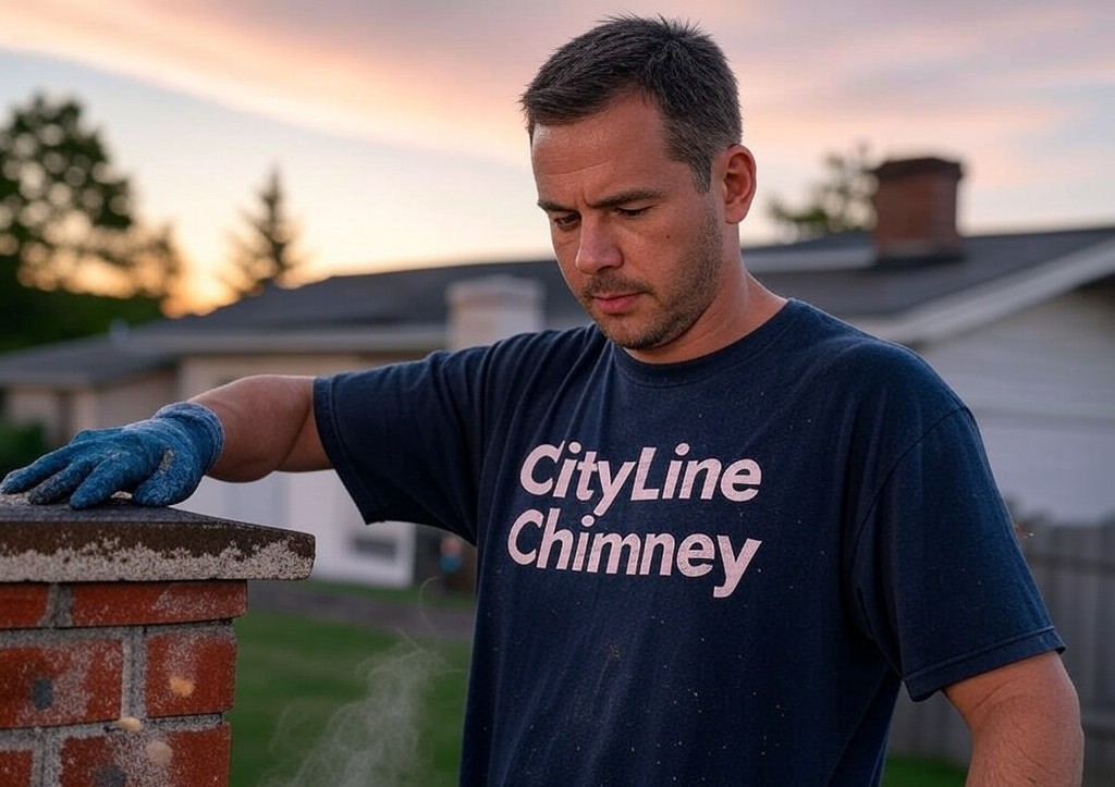 Your Dependable Partner for High Quality Chimney Services and Solutions in Gem Lake, MN